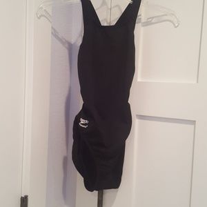 New without tags speedo one piece